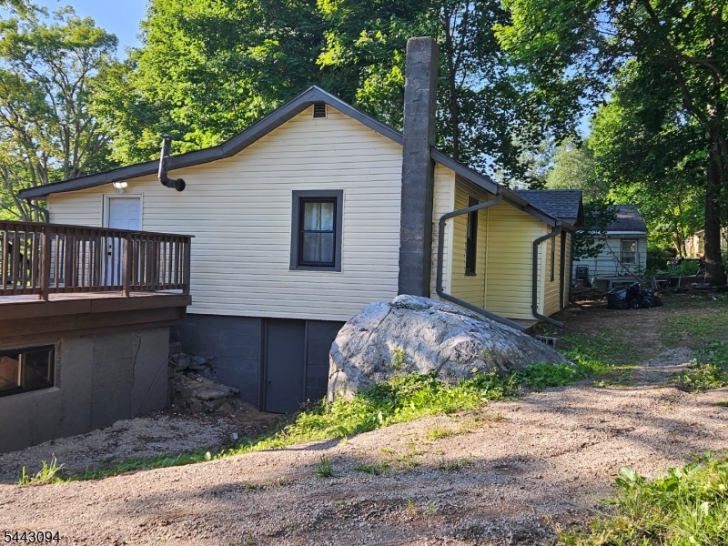 Summit Lake - Residential