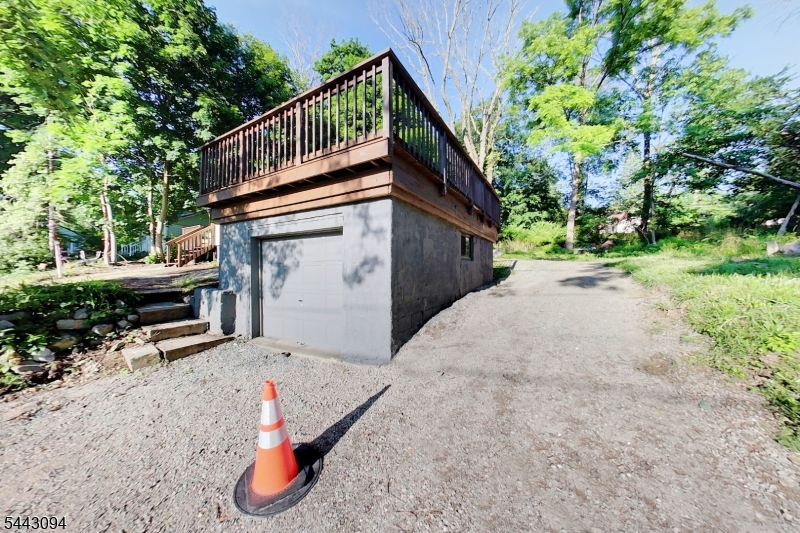 Summit Lake - Residential
