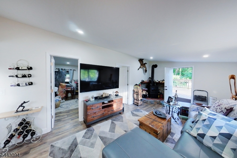Summit Lake - Residential