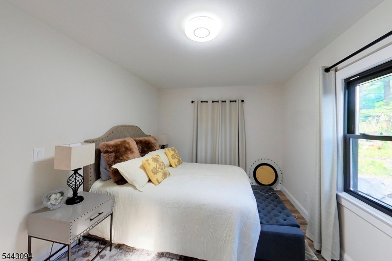 Summit Lake - Residential