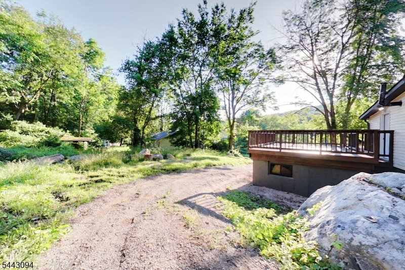 Summit Lake - Residential