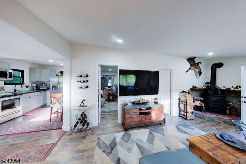 Summit Lake - Residential