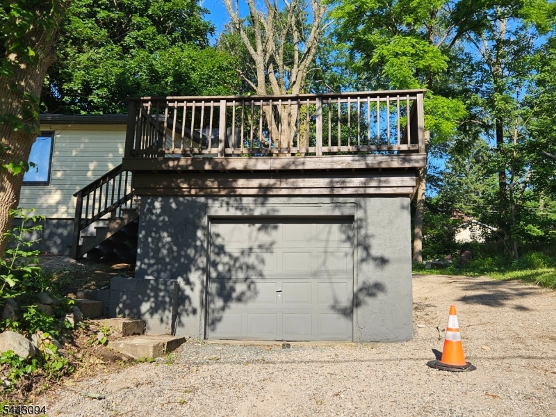 Summit Lake - Residential