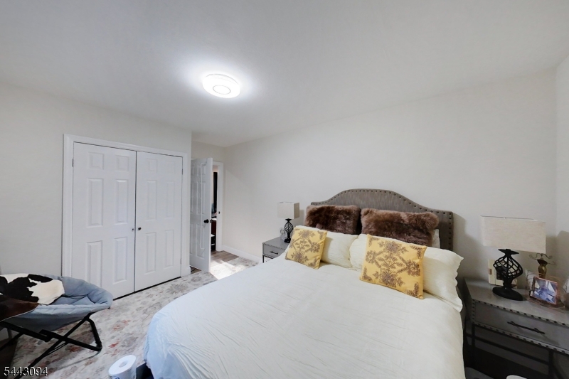 Summit Lake - Residential