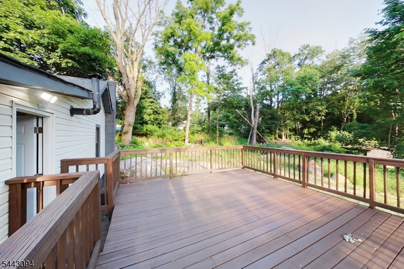Summit Lake - Residential