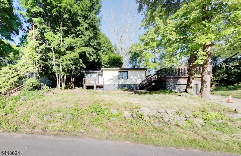 Summit Lake - Residential