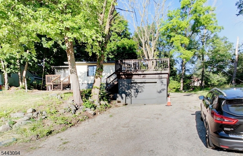 Summit Lake - Residential
