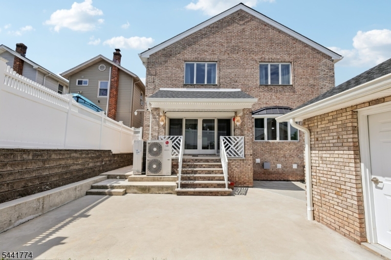 The Manor - Residential