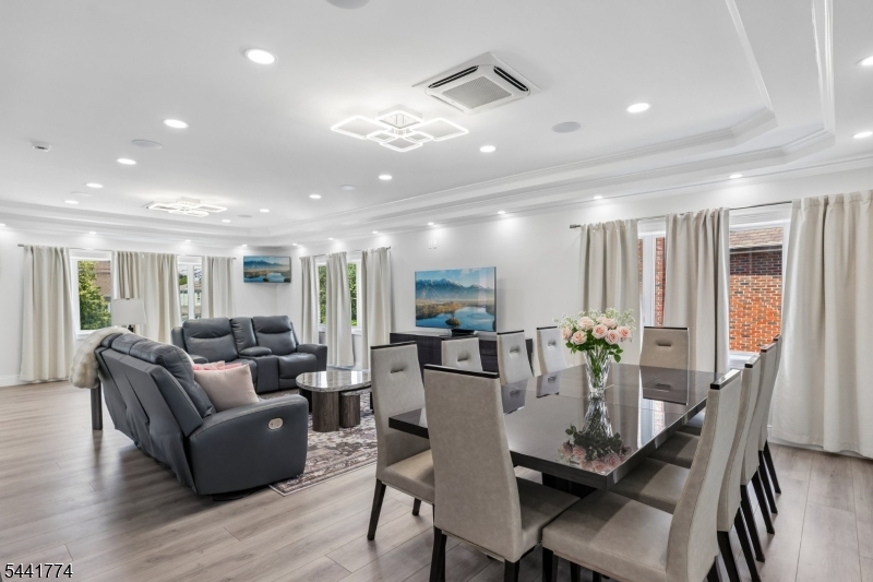 The Manor - Residential
