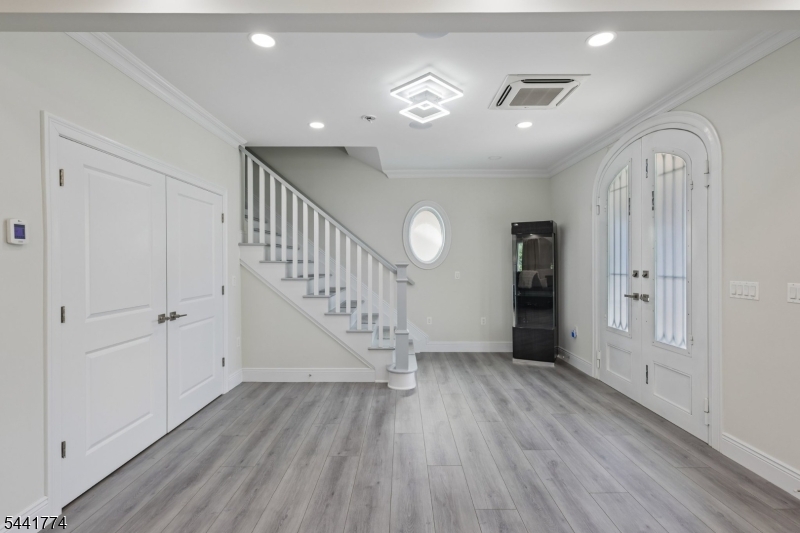 The Manor - Residential