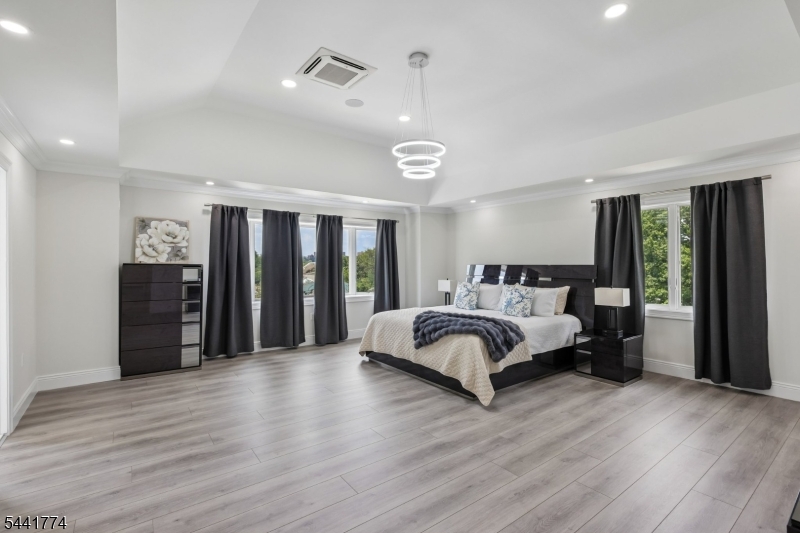 The Manor - Residential