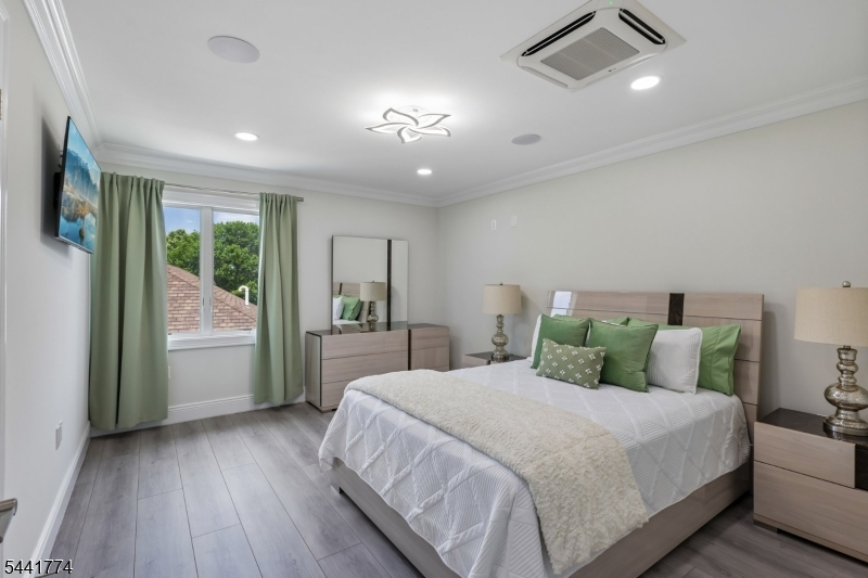 The Manor - Residential
