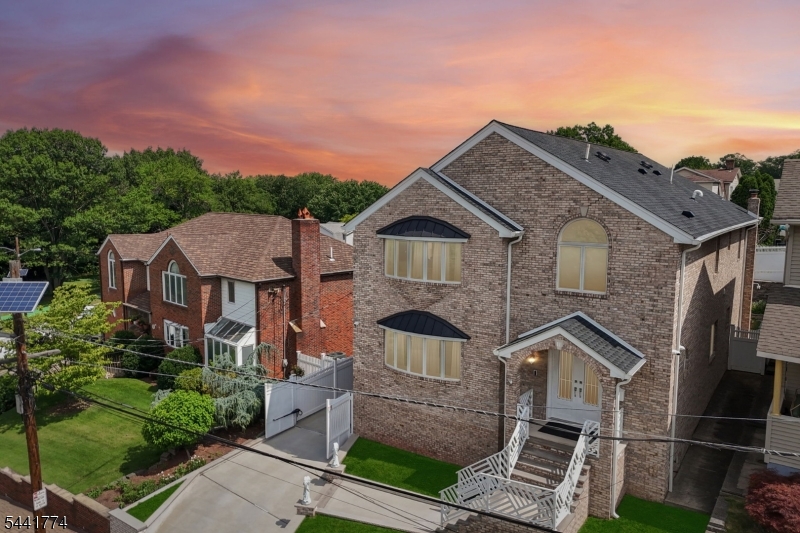 The Manor - Residential