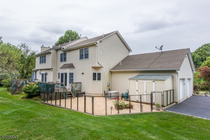 Yorkshire Estates - Residential