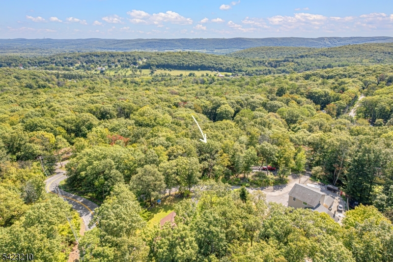 Lake Panorama - Land