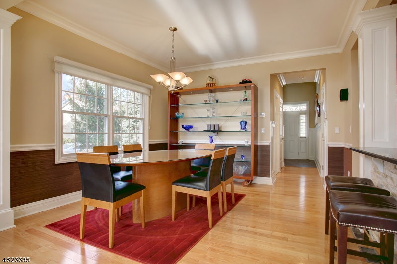 Mazdabrook Commons - Residential