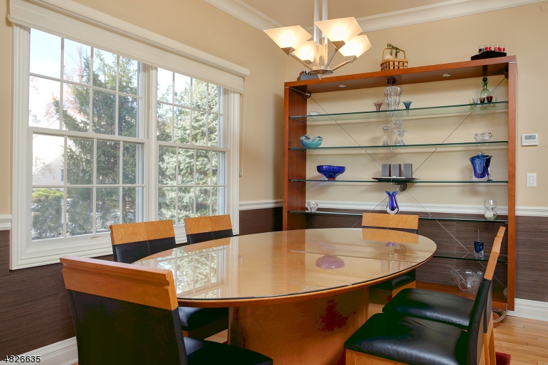 Mazdabrook Commons - Residential