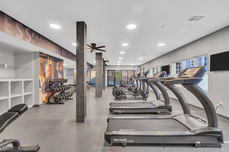 Amwell Terrace - Residential Lease