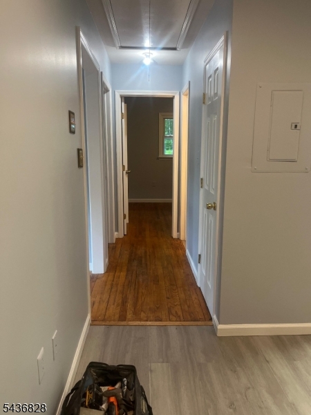 Pleasant Valley Lake - Residential