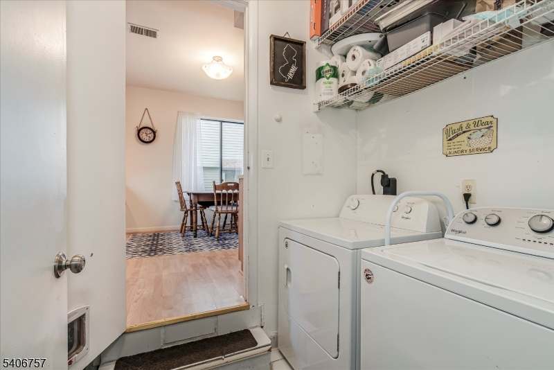 Hampton Commons - Residential Lease