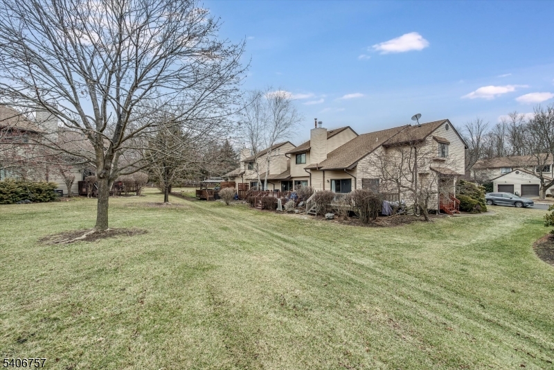 Hampton Commons - Residential Lease