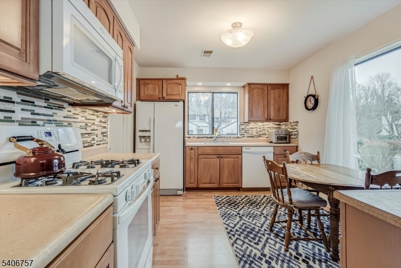 Hampton Commons - Residential Lease