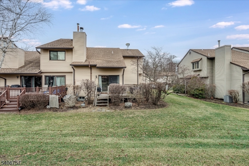 Hampton Commons - Residential Lease