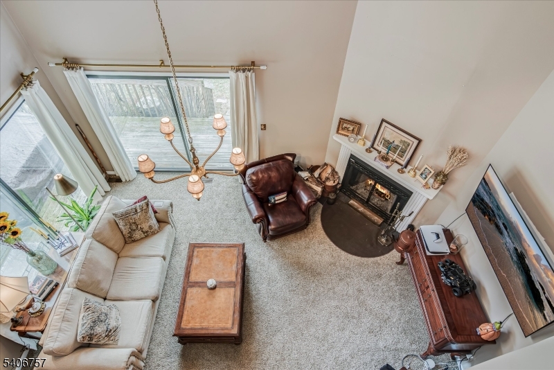 Hampton Commons - Residential Lease