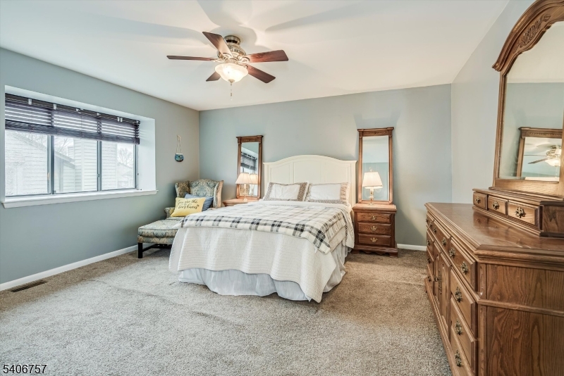Hampton Commons - Residential Lease