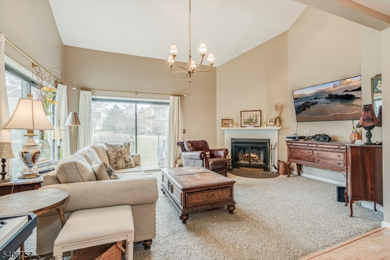 Hampton Commons - Residential Lease