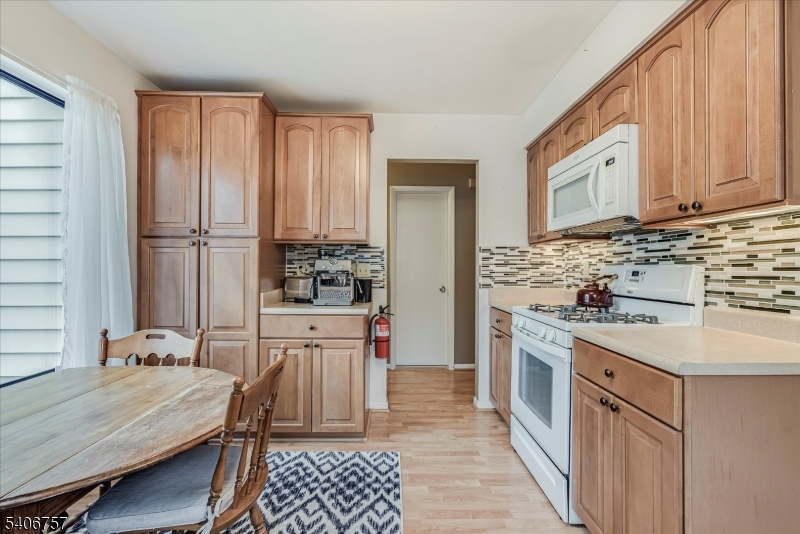 Hampton Commons - Residential Lease
