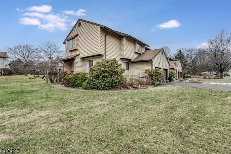 Hampton Commons - Residential Lease