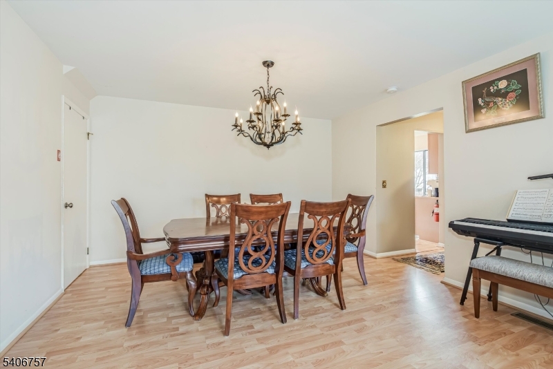 Hampton Commons - Residential Lease