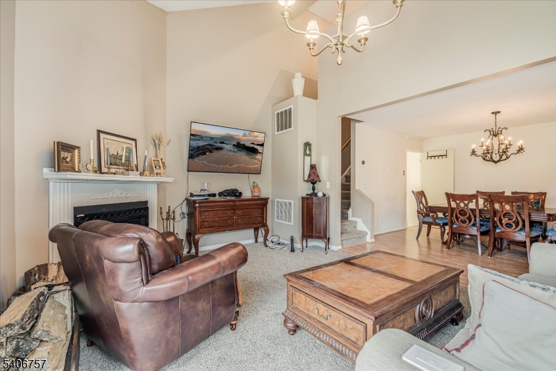 Hampton Commons - Residential Lease