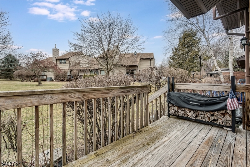 Hampton Commons - Residential Lease