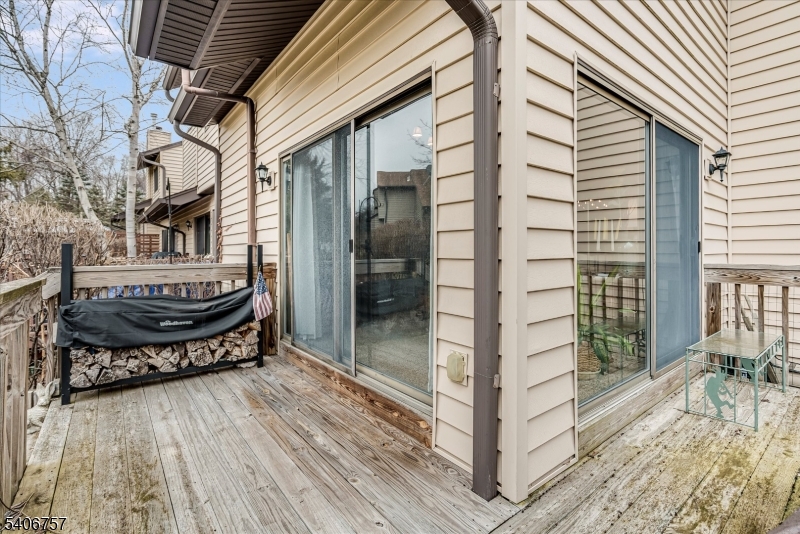 Hampton Commons - Residential Lease