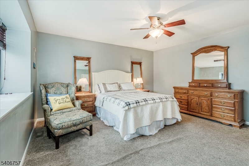 Hampton Commons - Residential Lease