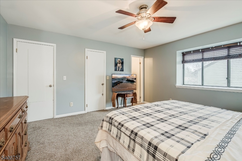 Hampton Commons - Residential Lease