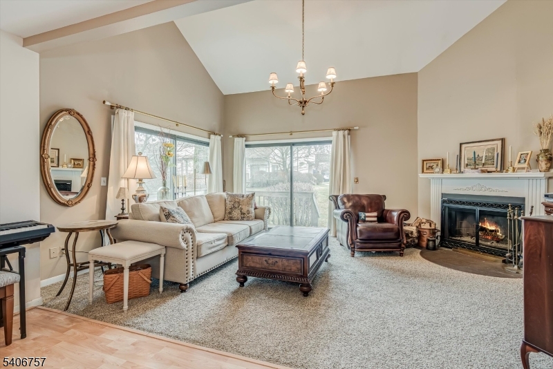 Hampton Commons - Residential Lease