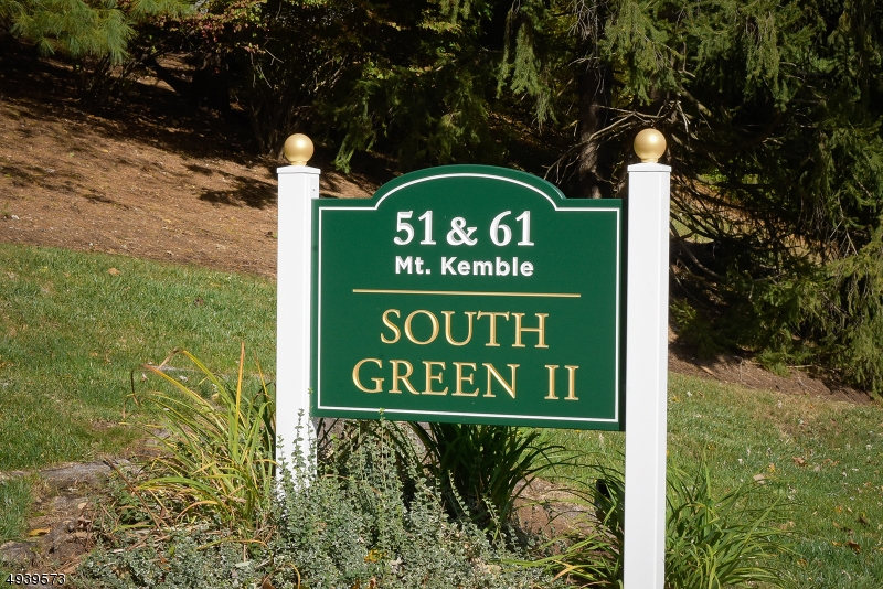 South Green II - Residential