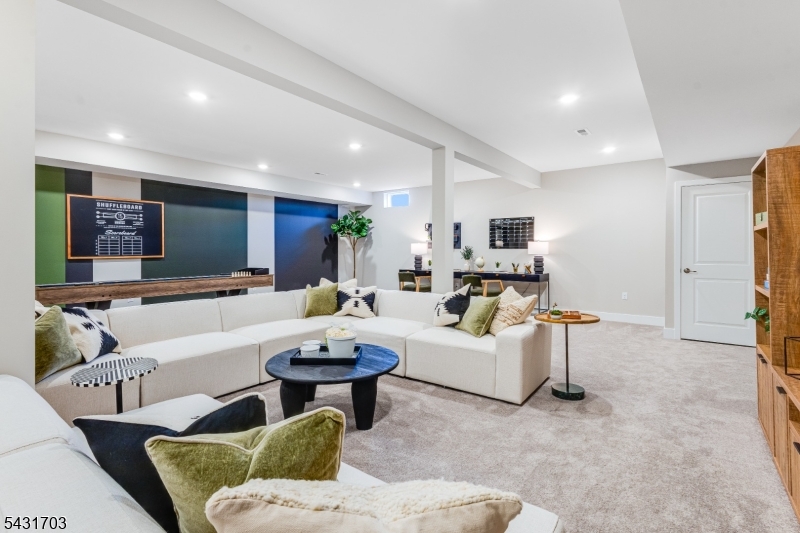 Valley View Park - Residential