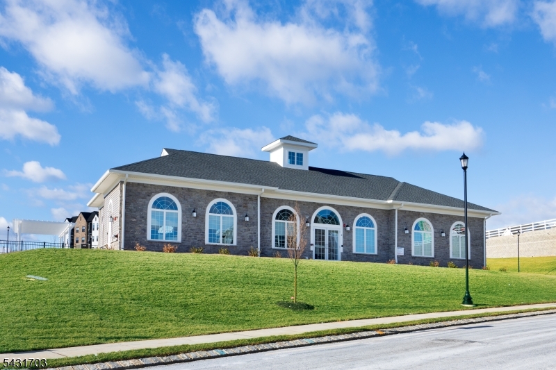 Valley View Park - Residential