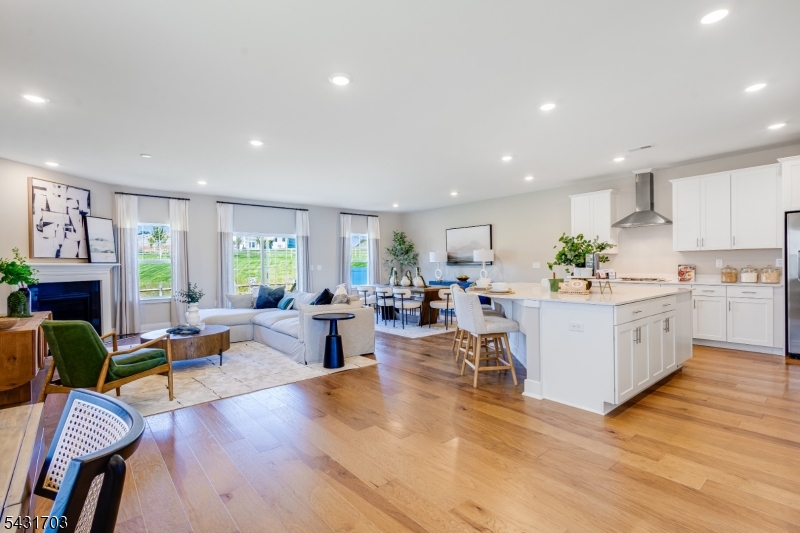 Valley View Park - Residential