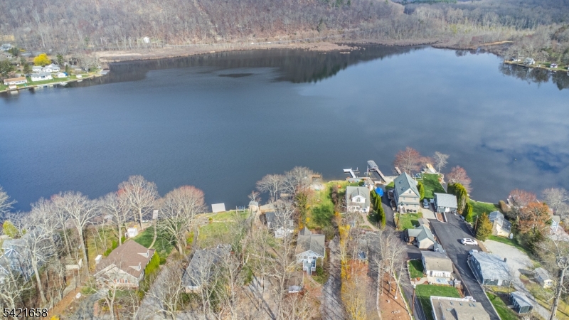Culver Lake - Residential