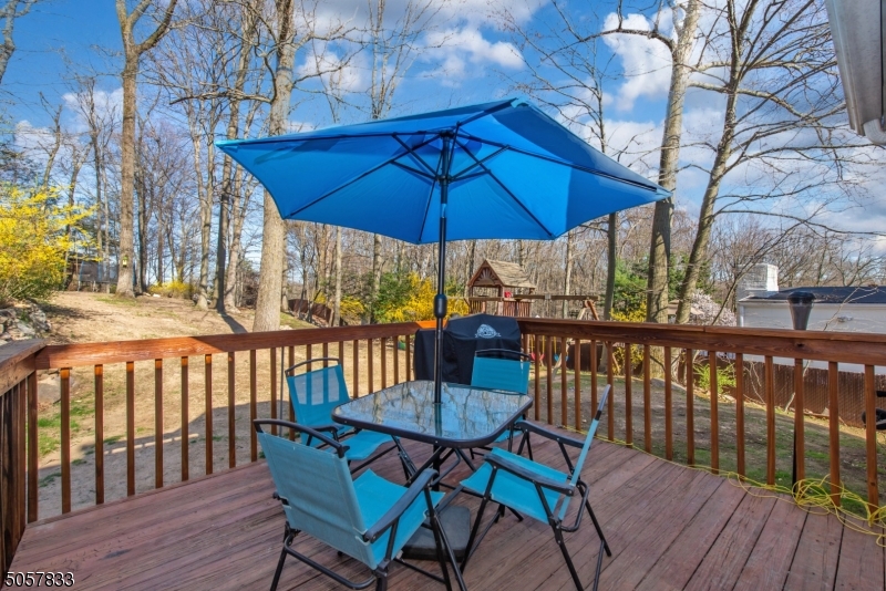 White Meadow Lake - Residential