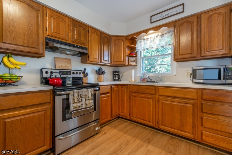 White Meadow Lake - Residential
