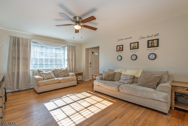 White Meadow Lake - Residential