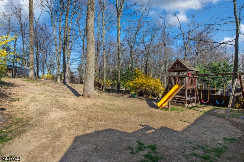White Meadow Lake - Residential