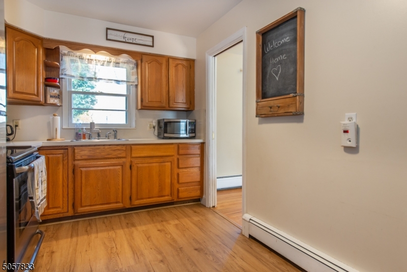 White Meadow Lake - Residential