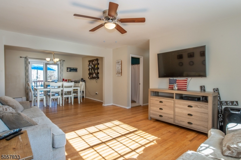 White Meadow Lake - Residential